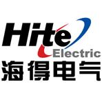 海得電氣 Logo
