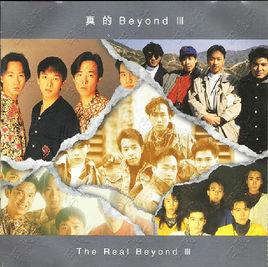 真的BEYOND III