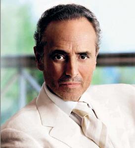 José Carreras