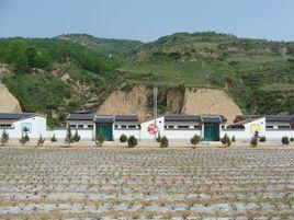 西渠村[山西省長治市武鄉縣故城鎮轄村]