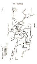 日軍作戰地圖