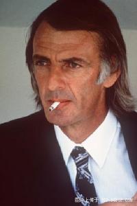 César Luis Menotti