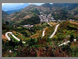 山後村[雲南宜良縣狗街鎮下轄村]