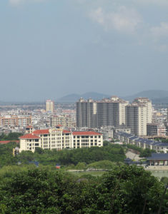 雲霄[福建省轄縣]