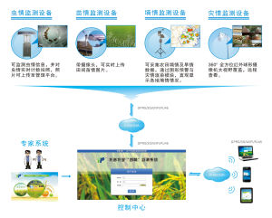 托普植保信息化系統