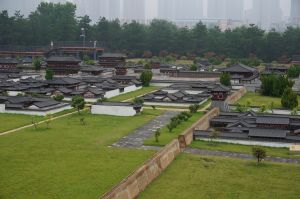 大明宮國家遺址公園