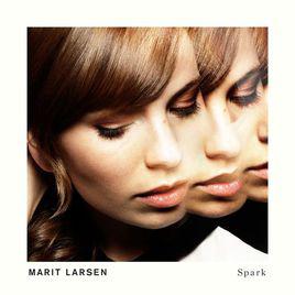 spark[挪威女歌手Marit Larsen第三張錄音室專輯]