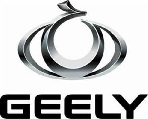 Geely Panda