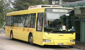 （圖）26-30是配以捷聯JL-08車身的富豪B7RLE低地台巴士