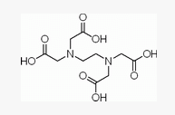 四乙酸二氨基乙烯