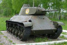 T50坦克