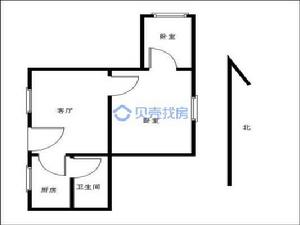 南華中路戶型圖