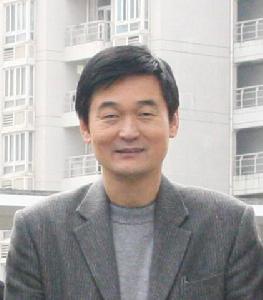 錢民輝教授2008