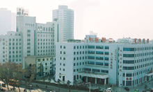 湖南省中醫院