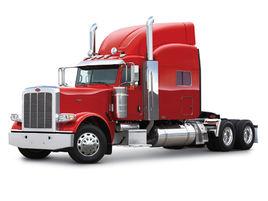 Peterbilt 389