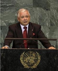 Lech Kaczyński