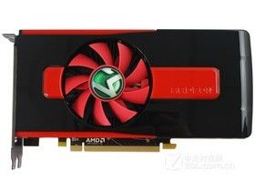 銘瑄 HD7750終結者1024M