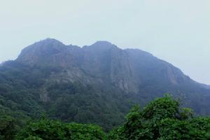 黃山寨