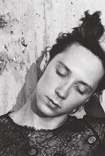 Johnny Weir