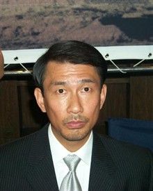 中井貴一