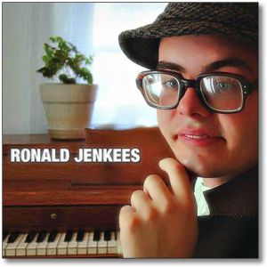 ronaldjenkees