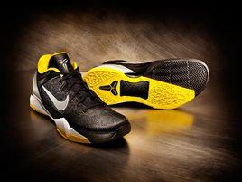 Nike Zoom Kobe VII