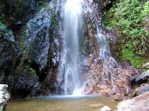 黃岩大瀑布風景區