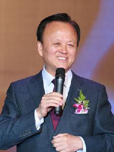三峽集團公司原總經理李永安