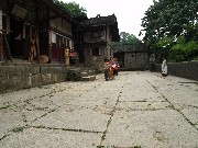 德江扶陽古城遺址