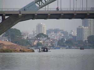 西洋坪大橋