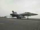 F/A-18F超級大黃蜂