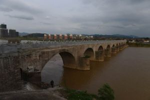 南城太平橋