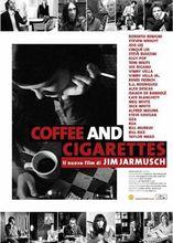 《咖啡和香菸》