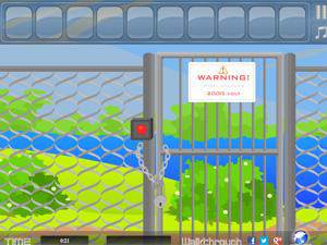 逃離發電站 逃離發電站