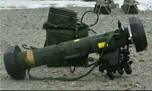 FGM-148標槍飛彈