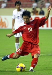 Hong Yong-jo