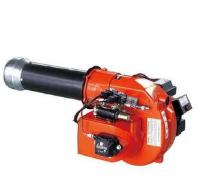 自然引風擴散式燃燒器 自然引風擴散式燃燒器