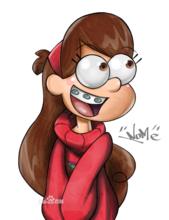 梅寶Mabel