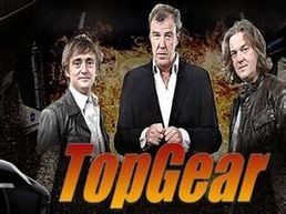 Top Gear