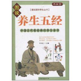 養生五經：中國古代最經典的養生全書