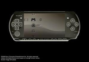 PSP3001