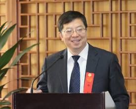 清華大學校長