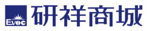 研祥商城logo