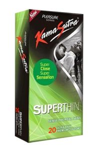 Kama Sutra超薄裝