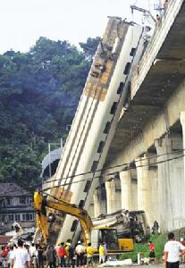 7·23甬溫線特別重大鐵路交通事故