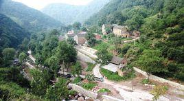 銀河村[雲南盈江縣芒章鄉下轄村]