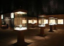 齊魯瑰寶展