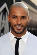 Ricky Whittle