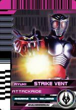 AttackRideStrikeVent