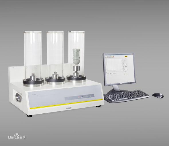 氣體透過率測試儀